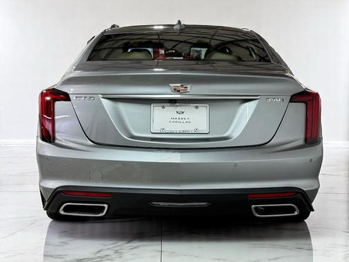 2024 Cadillac CT5 Luxury RWD