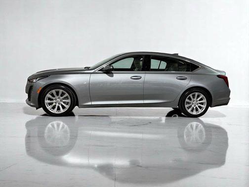 2024 Cadillac CT5 Luxury RWD