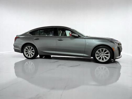 2024 Cadillac CT5 Luxury RWD