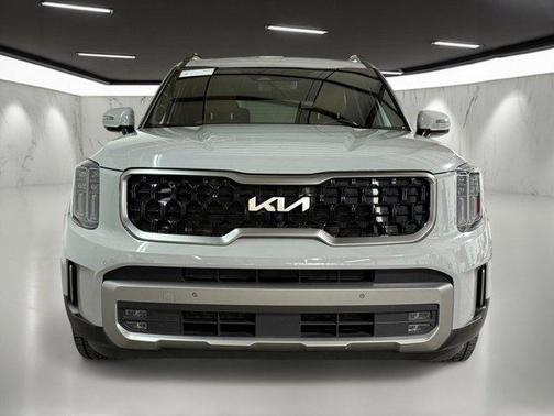 2023 Kia Telluride SX Prestige X-Pro