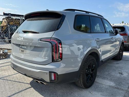 2023 Kia Telluride SX Prestige X-Pro