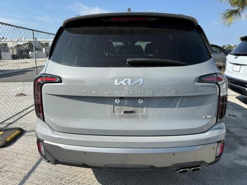 2023 Kia Telluride SX Prestige X-Pro