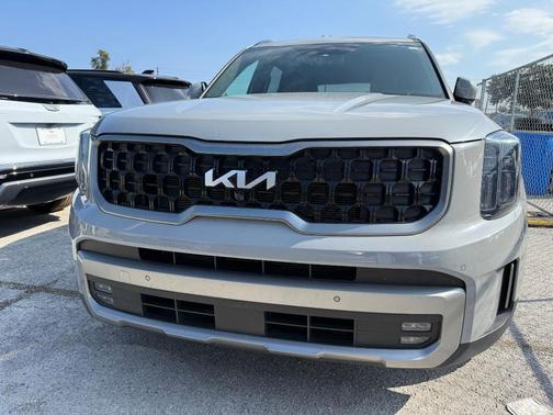 2023 Kia Telluride SX Prestige X-Pro
