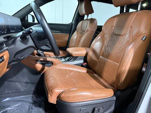 2023 Kia Telluride SX Prestige X-Pro