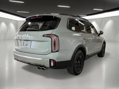 2023 Kia Telluride SX Prestige X-Pro
