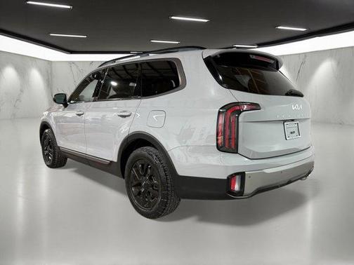 2023 Kia Telluride SX Prestige X-Pro