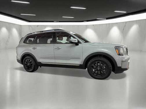 2023 Kia Telluride SX Prestige X-Pro