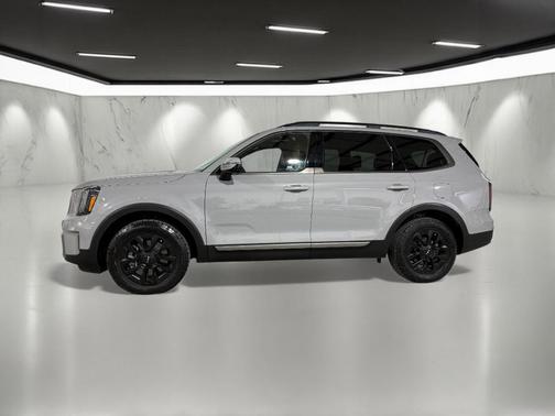 2023 Kia Telluride SX Prestige X-Pro