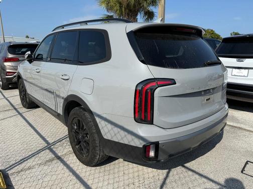 2023 Kia Telluride SX Prestige X-Pro