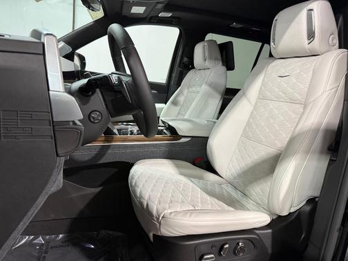 Black Raven 2026 Cadillac Escalade Sport Platinum