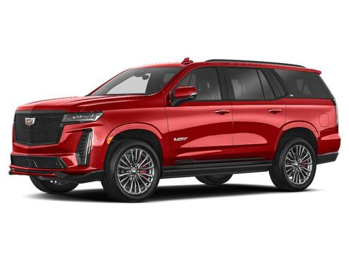 2023 Cadillac Escalade V-Series