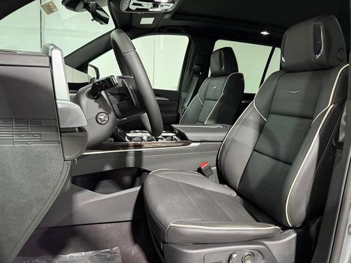 2025 Cadillac Escalade Premium Luxury