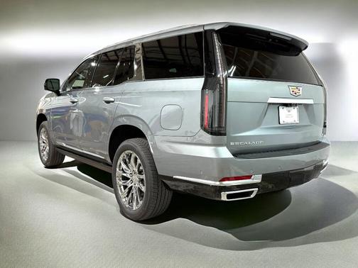 2025 Cadillac Escalade Premium Luxury