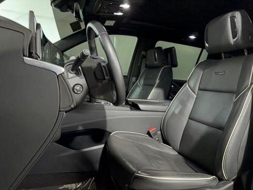 Black Raven 2024 Cadillac Escalade ESV Sport