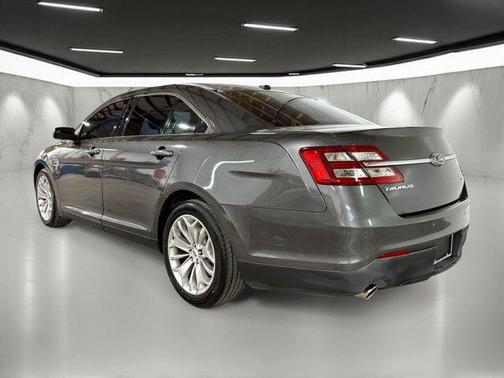 2015 Ford Taurus Limited