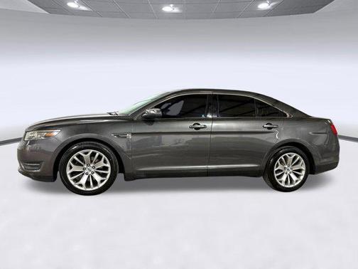 2015 Ford Taurus Limited