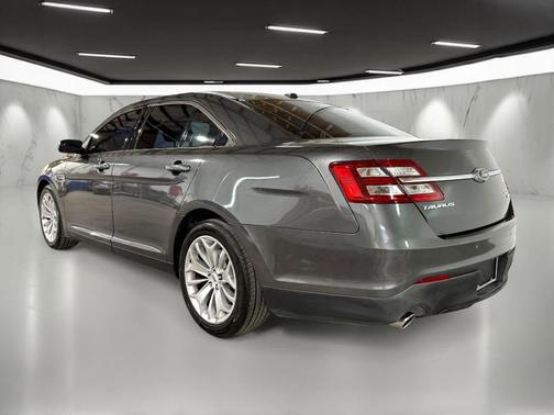 2015 Ford Taurus Limited