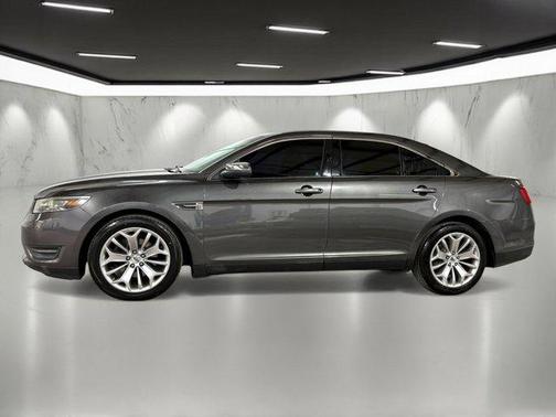 2015 Ford Taurus Limited