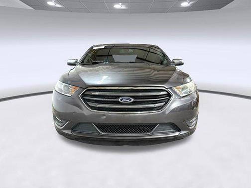 2015 Ford Taurus Limited