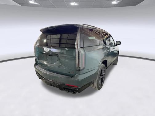 Aegean Stone 2026 Cadillac Escalade V-Series