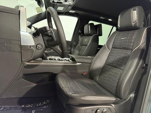Aegean Stone 2026 Cadillac Escalade V-Series