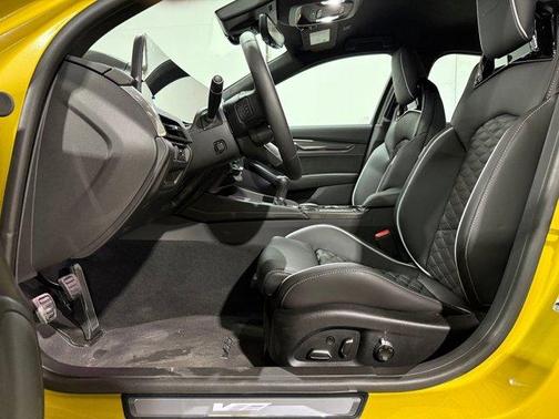 2026 Cadillac CT5-V V-Series Blackwing RWD