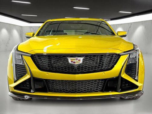 2026 Cadillac CT5-V V-Series Blackwing RWD