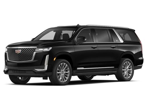 2021 Cadillac Escalade ESV Premium Luxury