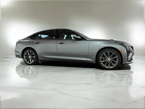2025 Cadillac CT5 Sport RWD
