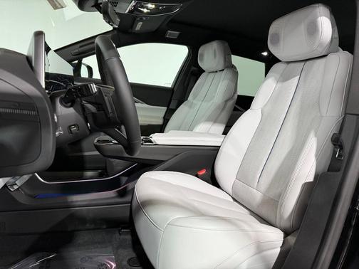 2026 Cadillac LYRIQ Premium Sport