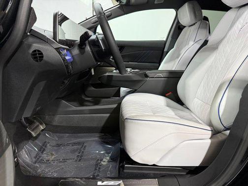 Black Raven 2026 Cadillac OPTIQ V-Series