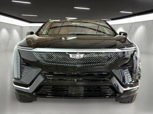 2026 Cadillac OPTIQ Premium Luxury
