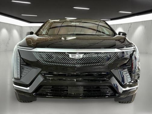 2026 Cadillac OPTIQ Premium Luxury