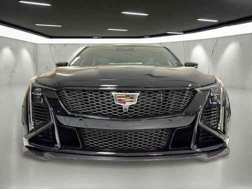 2026 Cadillac CT5-V V-Series Blackwing RWD