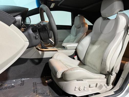 2014 Cadillac CTS 3.6L Premium