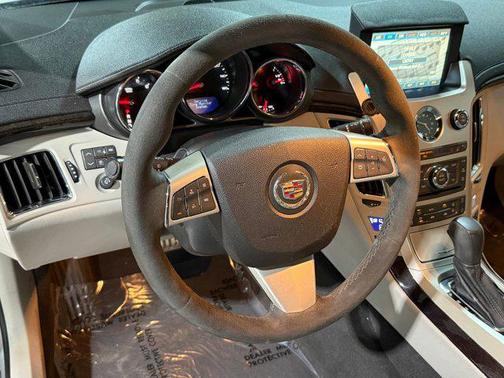 2014 Cadillac CTS 3.6L Premium