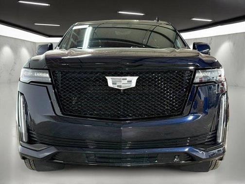 2022 Cadillac Escalade ESV Sport Platinum