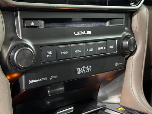 Nebula Gray Pearl 2023 Lexus GX 460 Premium