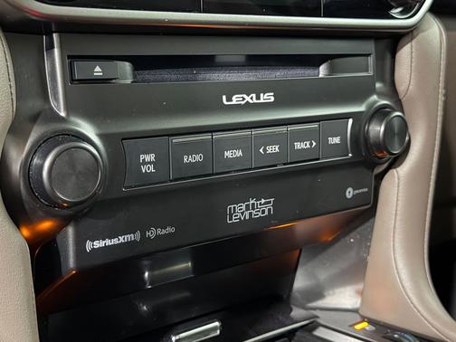 Nebula Gray Pearl 2023 Lexus GX 460 Premium