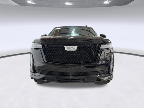 Black Raven 2023 Cadillac Escalade Sport