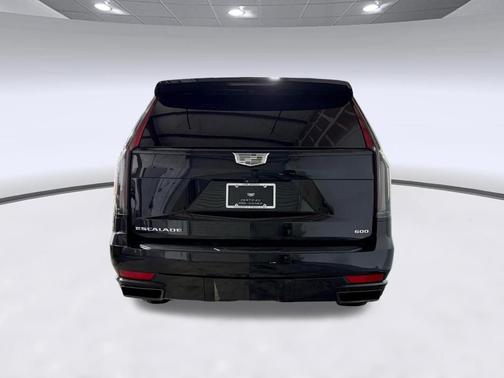 Black Raven 2023 Cadillac Escalade Sport