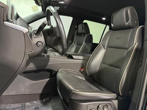 Black Raven 2023 Cadillac Escalade Sport