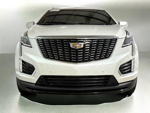 2023 Cadillac XT5 Luxury