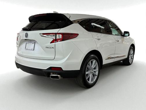 2022 Acura RDX Base