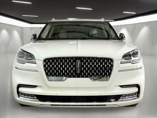 2022 Lincoln Aviator Black Label AWD
