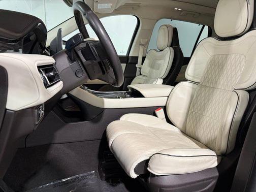 2022 Lincoln Aviator Black Label AWD