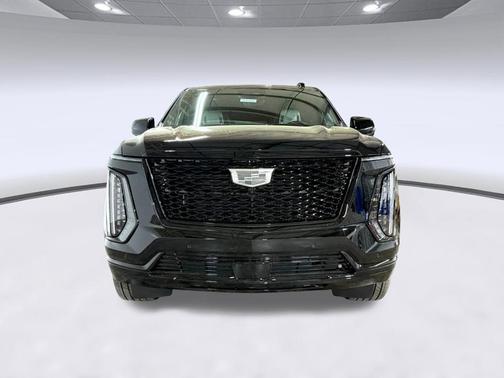 Black Raven 2026 Cadillac Escalade Sport Platinum