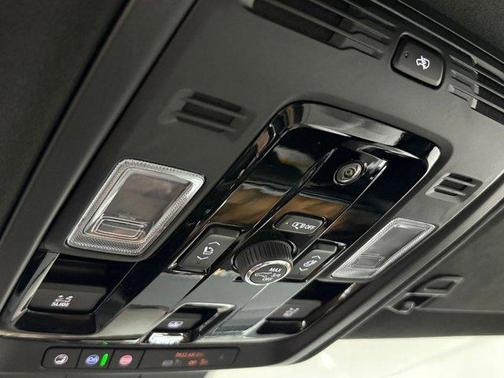 Black Raven 2026 Cadillac Escalade Sport Platinum