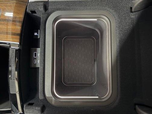 Black Raven 2026 Cadillac Escalade Sport Platinum