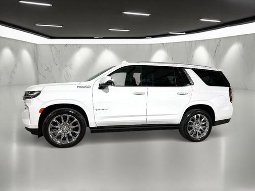 2024 Chevrolet Tahoe 4WD High Country